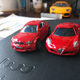 Illustration for article titled Observations About the Matchbox BMW 1M